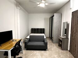 Jalan Rama Rama (D12), Apartment #630246931